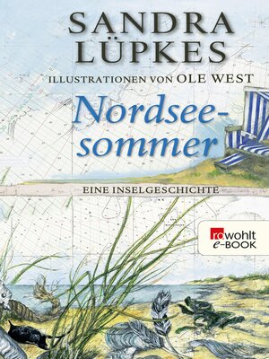 cover image of Nordseesommer